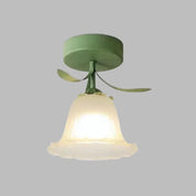 MiniFlorale - Art Deco Pendant Light