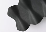 Solara - Modern waterproof LED outdoor wall lights made of aluminium