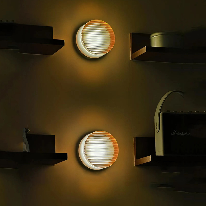 LED Wall Light - Elegant Lighting for All Spaces