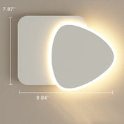 LichtLuxe - Modern LED Wall Lamp with Various Arm Designs
