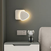 LichtLuxe - Modern LED Wall Lamp with Various Arm Designs