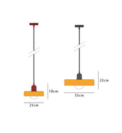 NordicGlass - Ceiling Pendant Lamp
