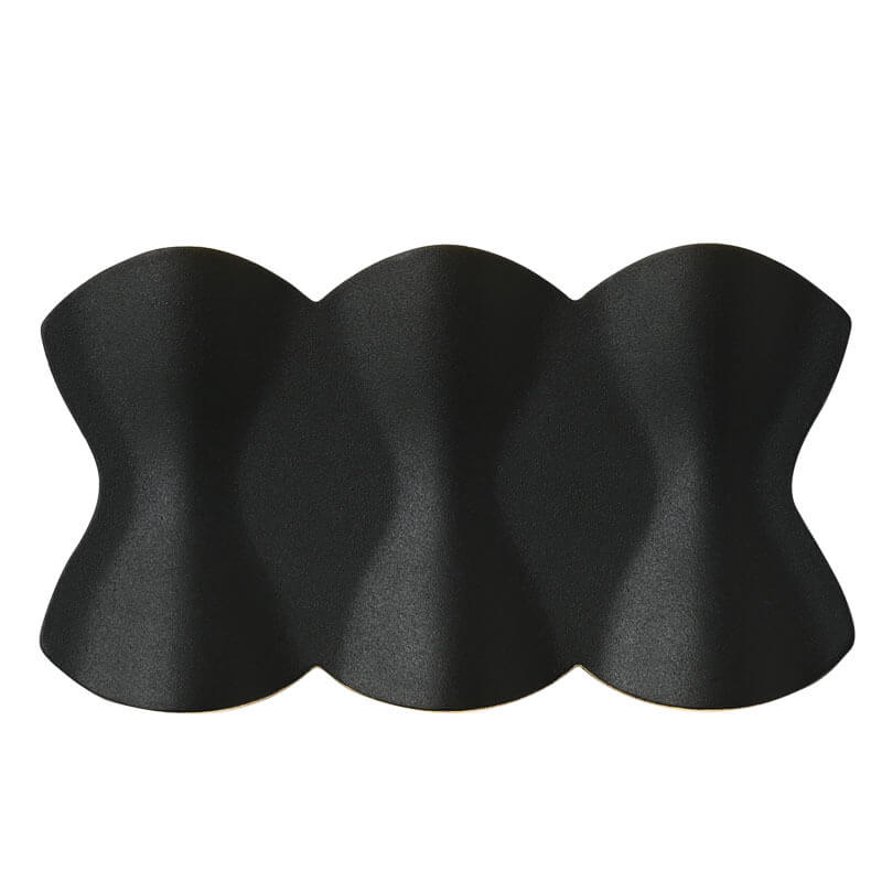 Solara - Modern waterproof LED outdoor wall lights made of aluminium