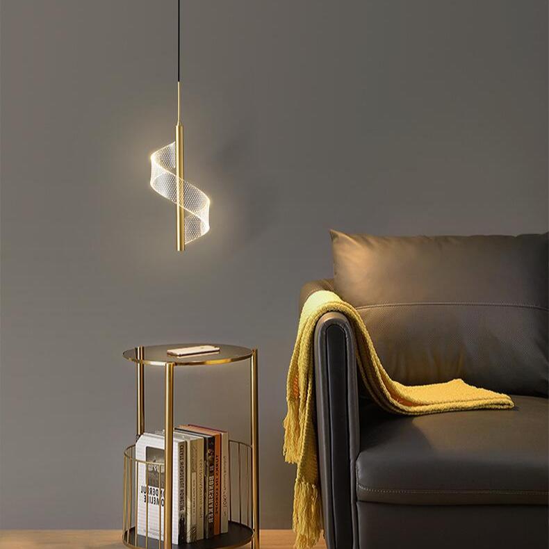 Stylish – LED Pendant Lights with Contemporary Design