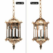 VintageStyle - Pendant Light