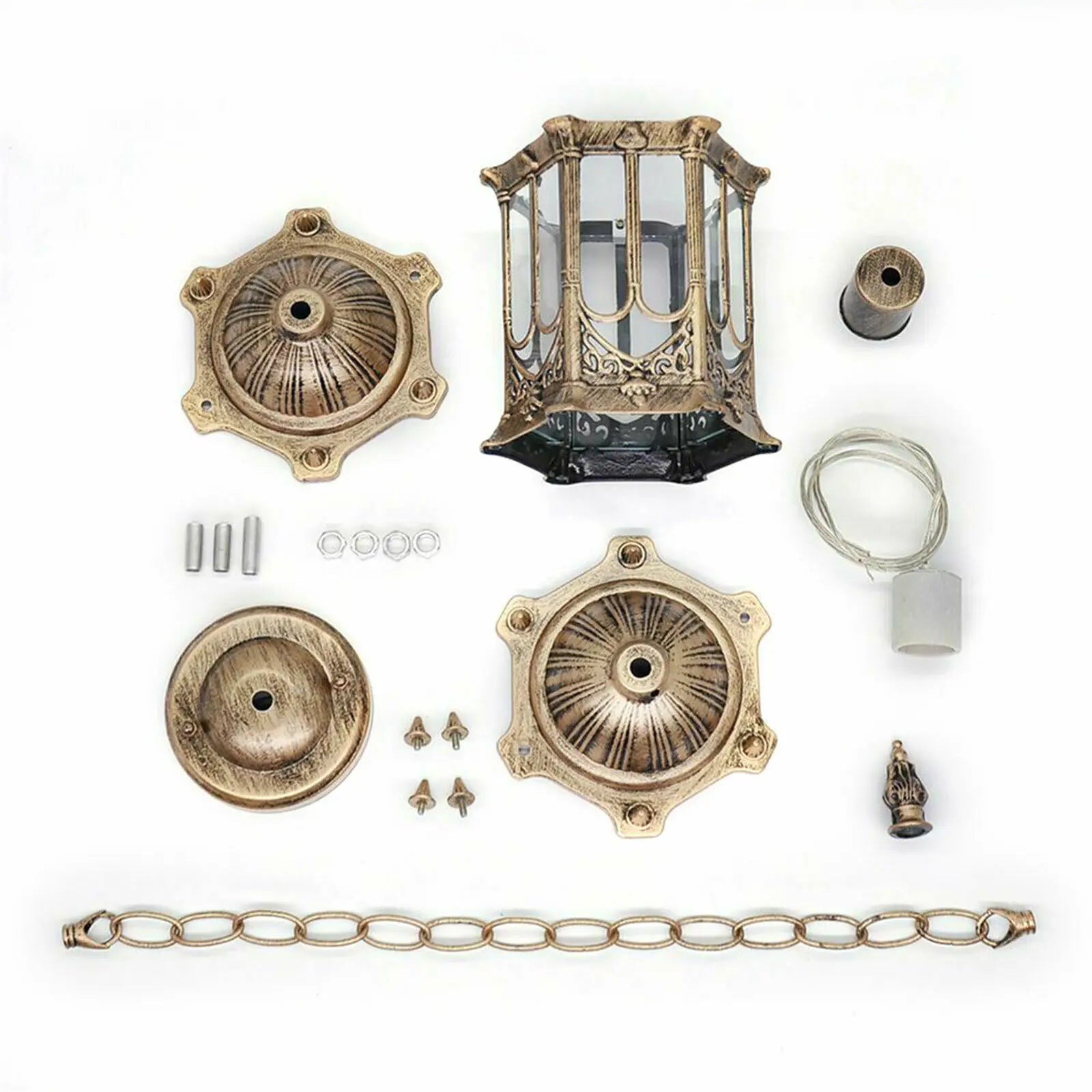 VintageStyle - Pendant Light