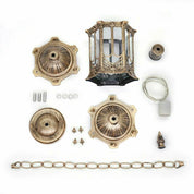 VintageStyle - Pendant Light