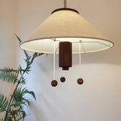 Octopus – Pendant Lamp in the Shape of an Octopus