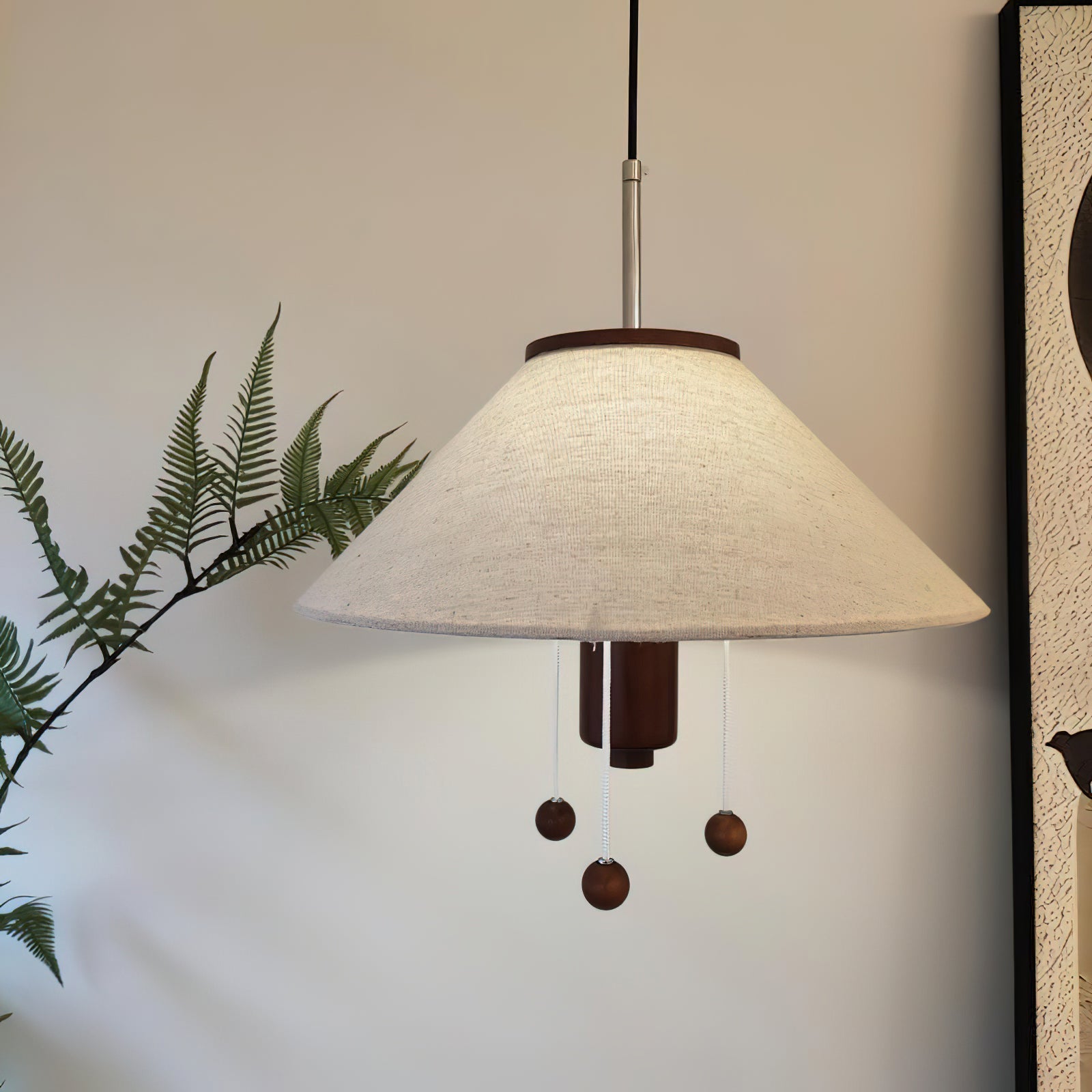 Octopus – Pendant Lamp in the Shape of an Octopus