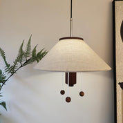 Octopus – Pendant Lamp in the Shape of an Octopus