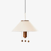 Octopus – Pendant Lamp in the Shape of an Octopus