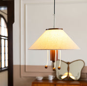 Octopus – Pendant Lamp in the Shape of an Octopus