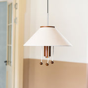 Octopus – Pendant Lamp in the Shape of an Octopus