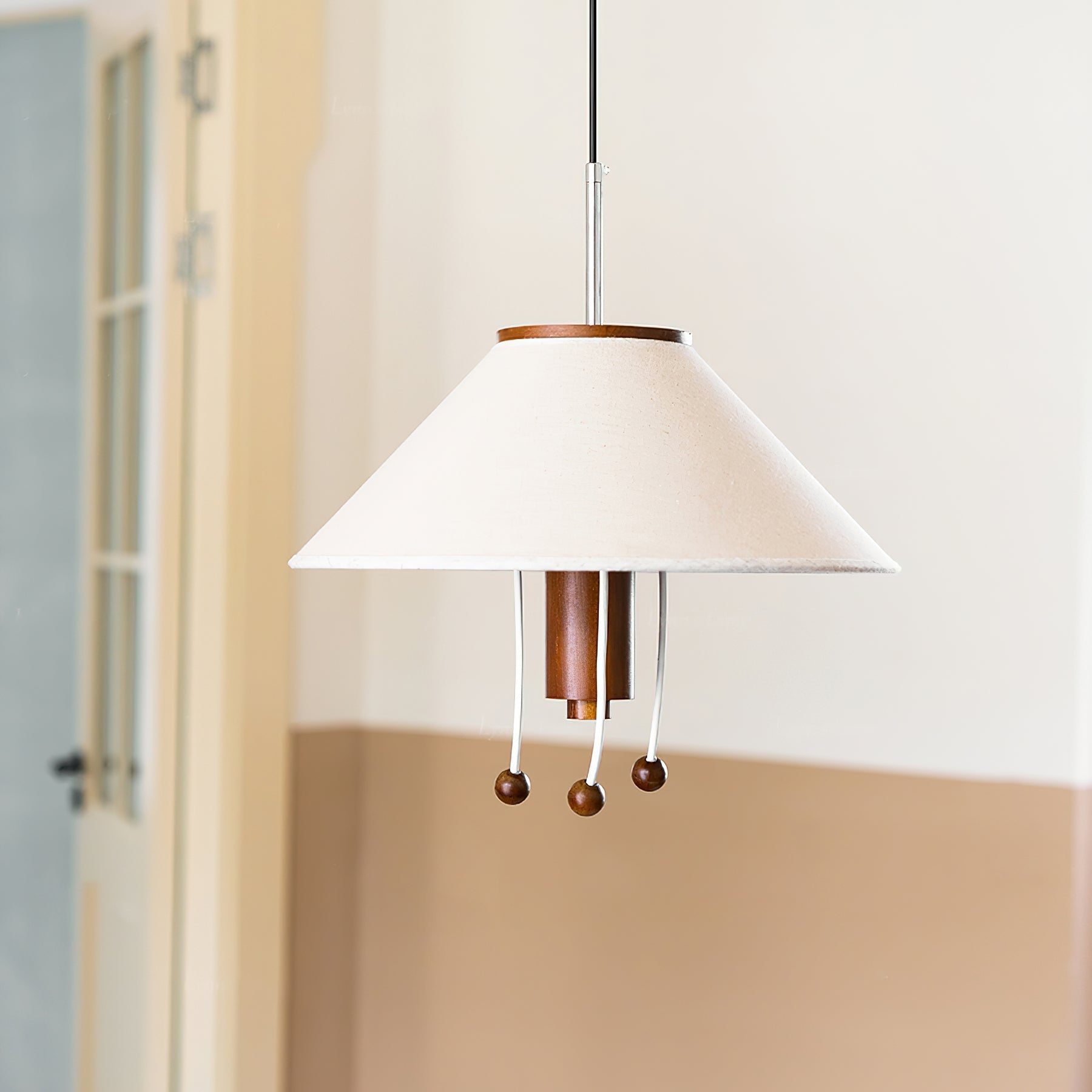 Octopus – Pendant Lamp in the Shape of an Octopus