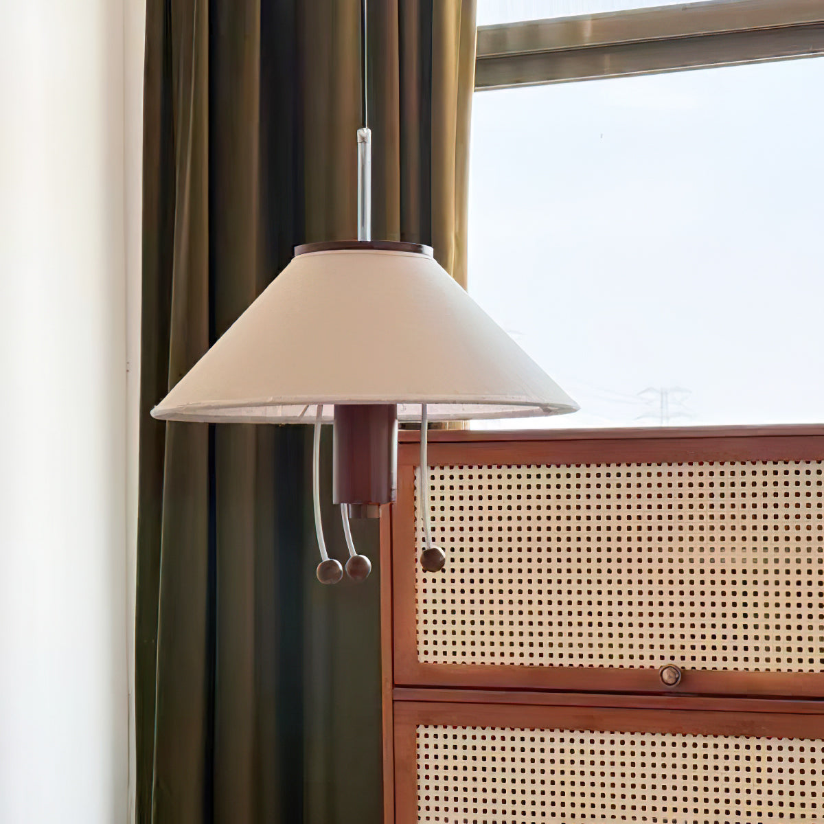 Octopus – Pendant Lamp in the Shape of an Octopus