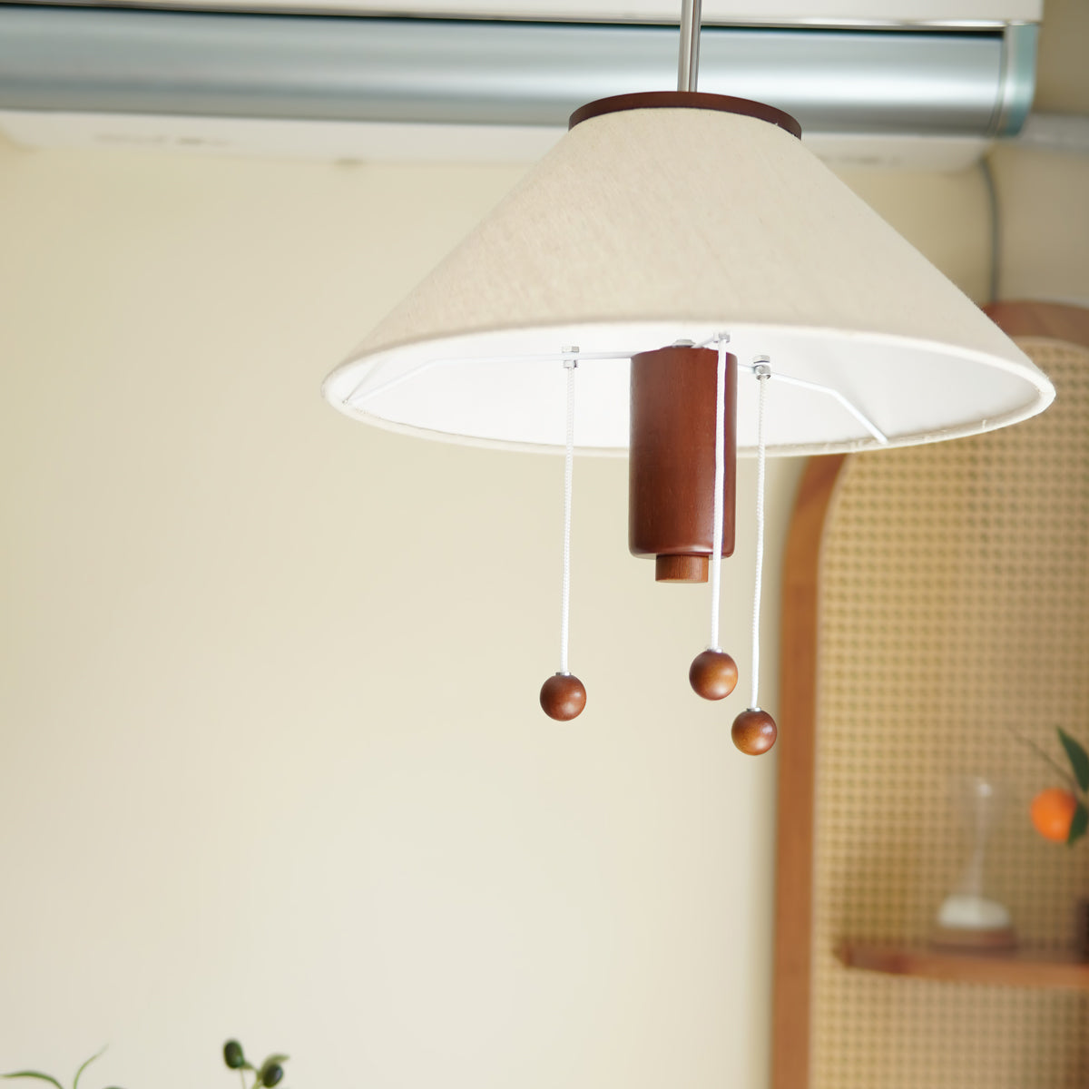 Octopus – Pendant Lamp in the Shape of an Octopus