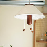 Octopus – Pendant Lamp in the Shape of an Octopus