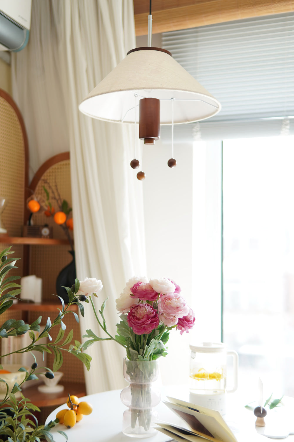Octopus – Pendant Lamp in the Shape of an Octopus