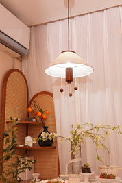 Octopus – Pendant Lamp in the Shape of an Octopus