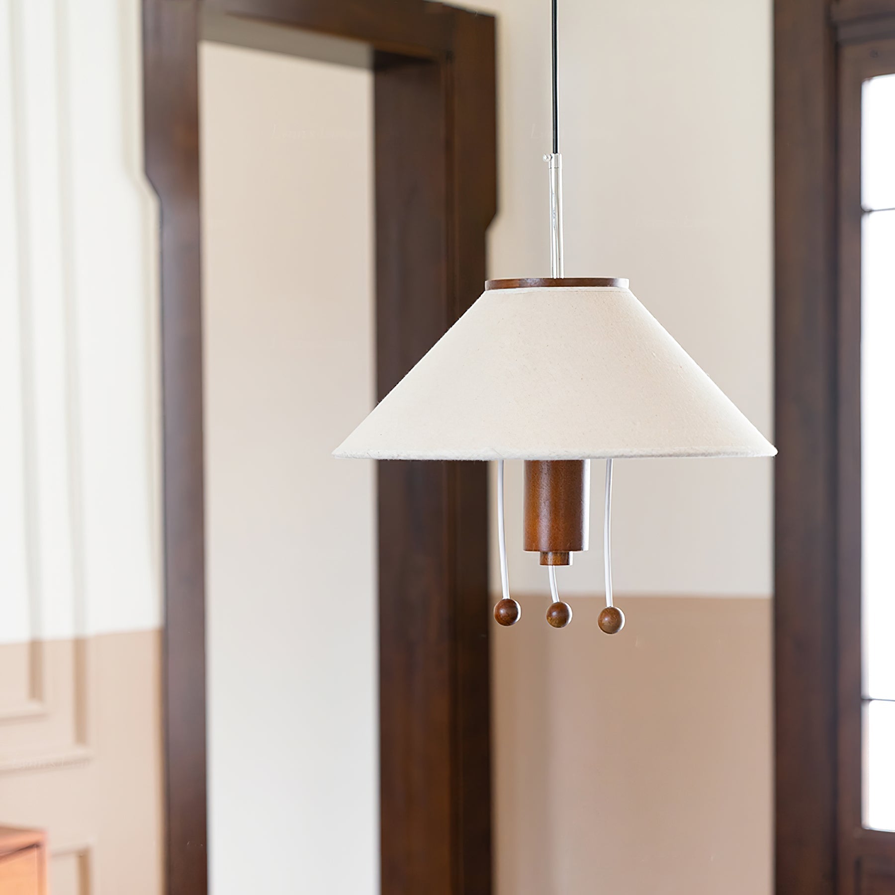 Octopus – Pendant Lamp in the Shape of an Octopus