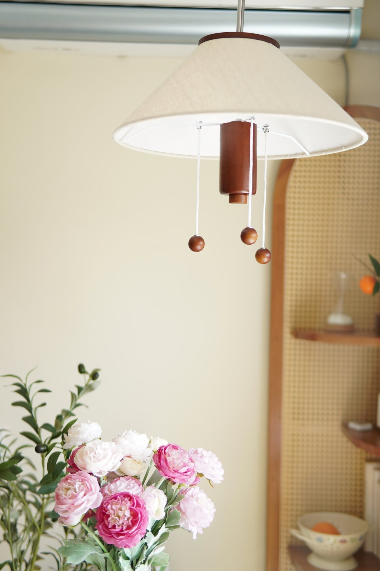 Octopus – Pendant Lamp in the Shape of an Octopus