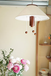 Octopus – Pendant Lamp in the Shape of an Octopus