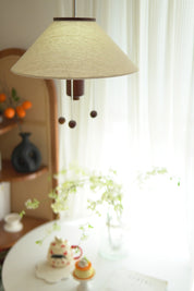 Octopus – Pendant Lamp in the Shape of an Octopus