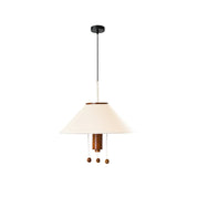 Octopus – Pendant Lamp in the Shape of an Octopus