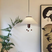 Octopus – Pendant Lamp in the Shape of an Octopus