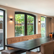 GloedLux - LuxeSquare Wall Lamp