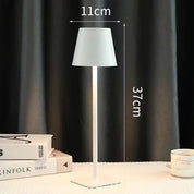 EnergyGlow - Rechargeable Table Lamp
