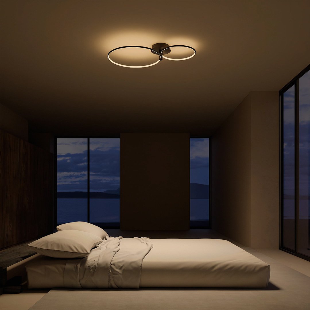ORPHEUS - Luxe Pendant Light