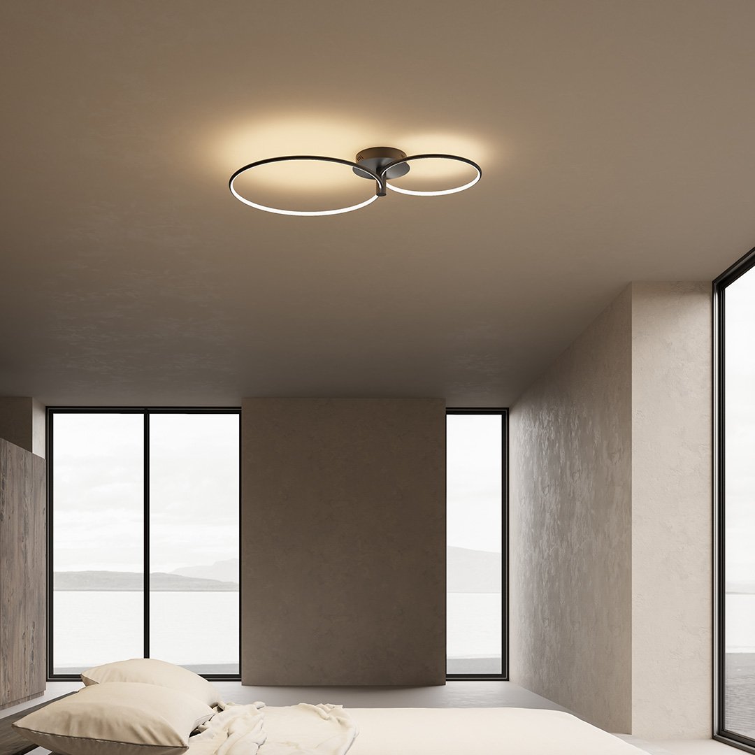 ORPHEUS - Luxe Pendant Light