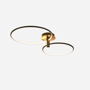 ORPHEUS - Luxe Pendant Light