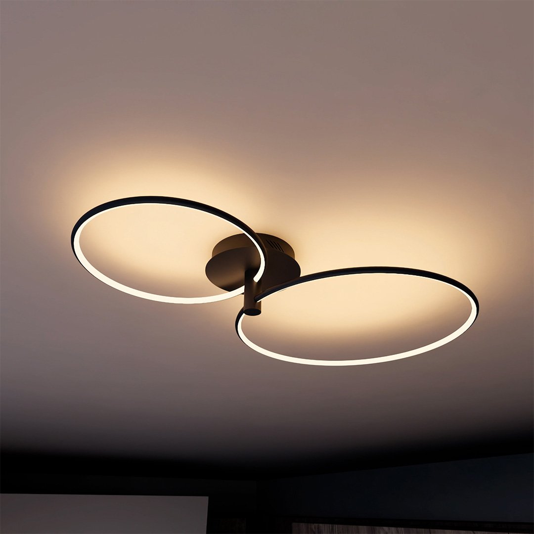 ORPHEUS - Luxe Pendant Light