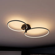 ORPHEUS - Luxe Pendant Light