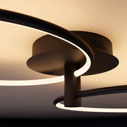 ORPHEUS - Luxe Pendant Light