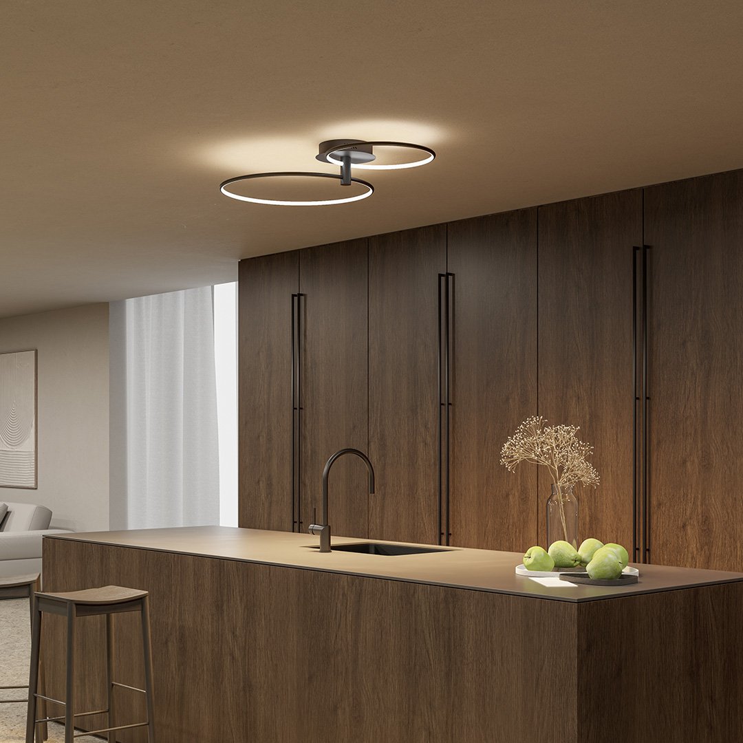 ORPHEUS - Luxe Pendant Light