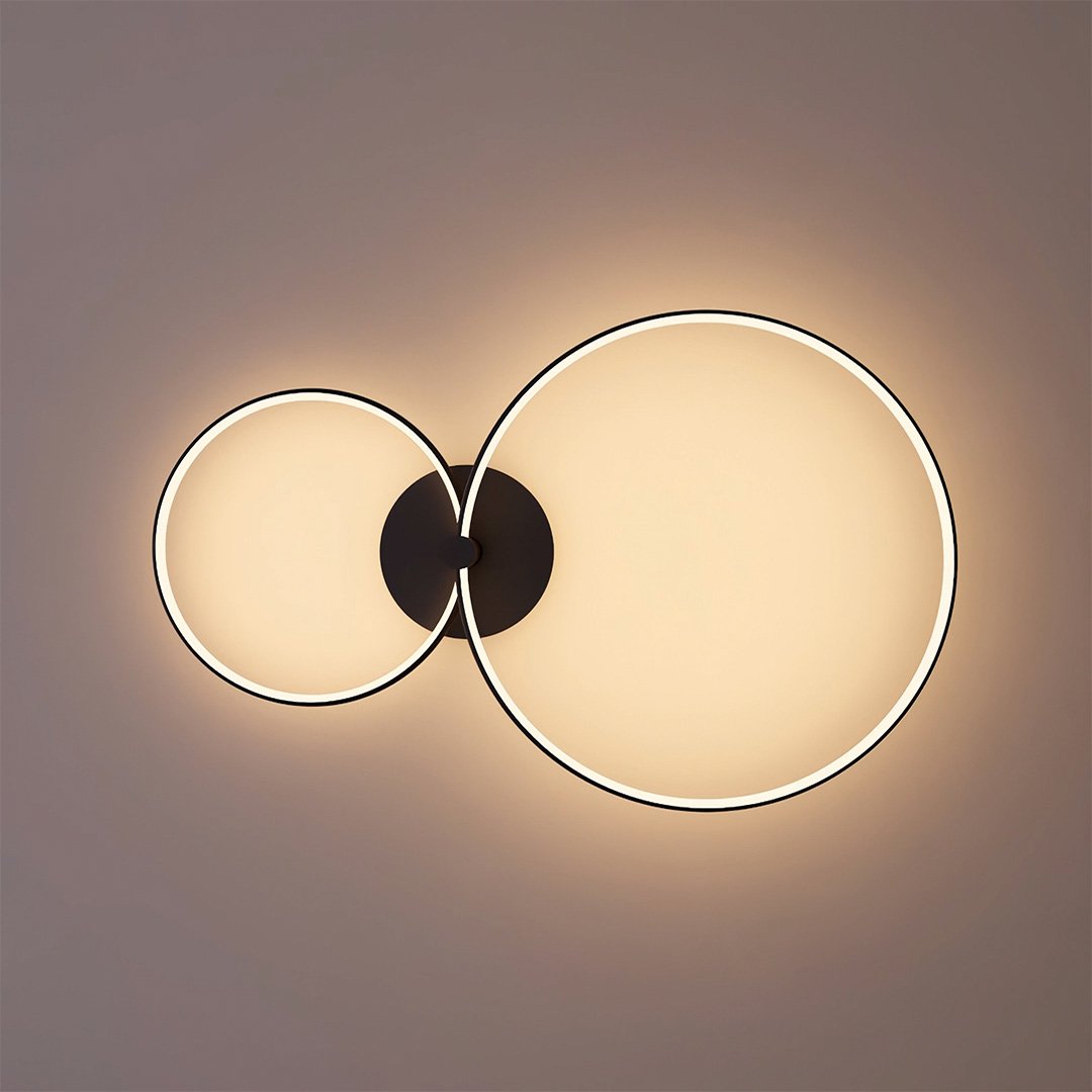 ORPHEUS - Luxe Pendant Light