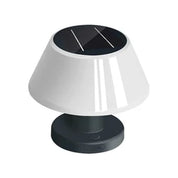 SunCharge - Rechargeable Solar Table Lamp