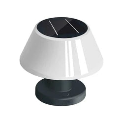 SunCharge - Rechargeable Solar Table Lamp