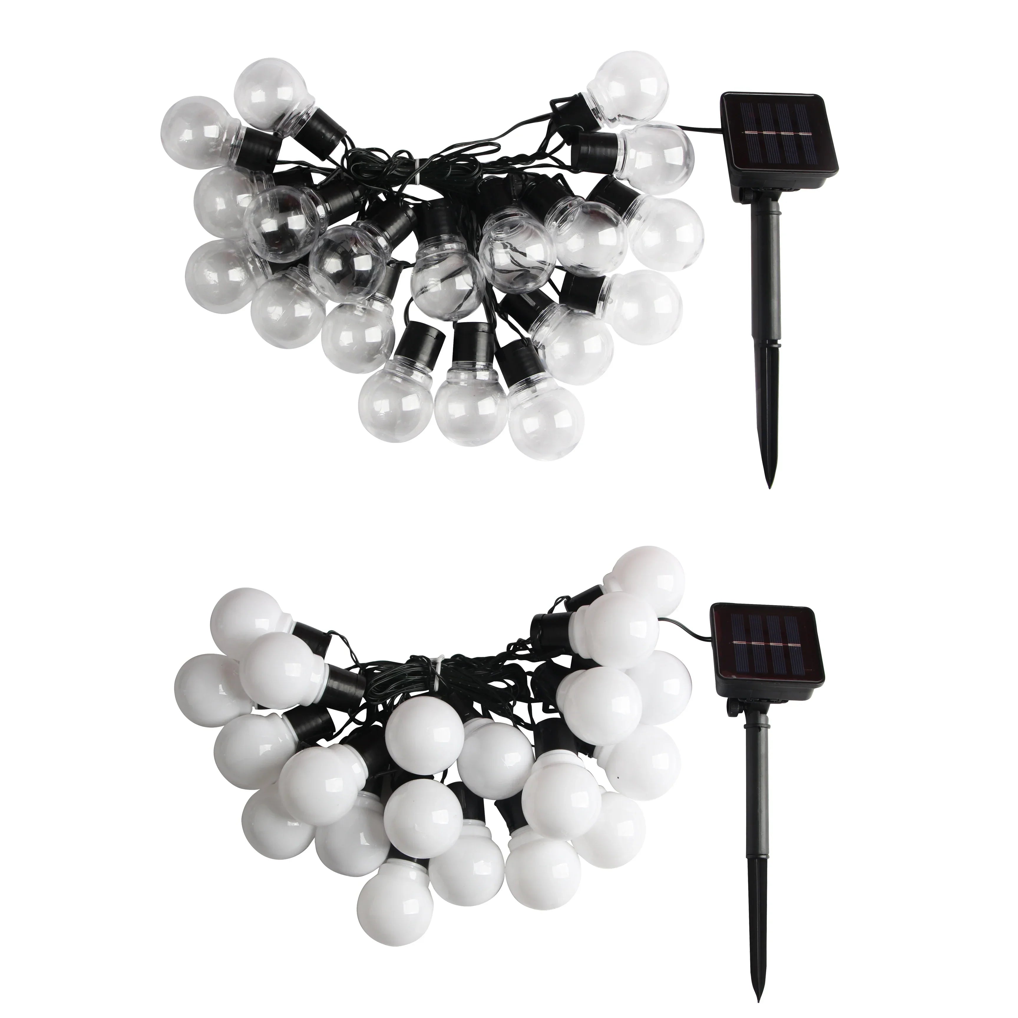 GardenLumina - Outdoor String Lights