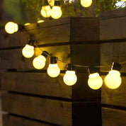 CelebrationLumiere - Outdoor Event Lighting Garland
