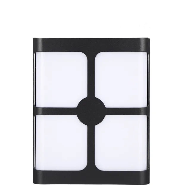 NaturaLite - Waterproof Outdoor Wall Lights