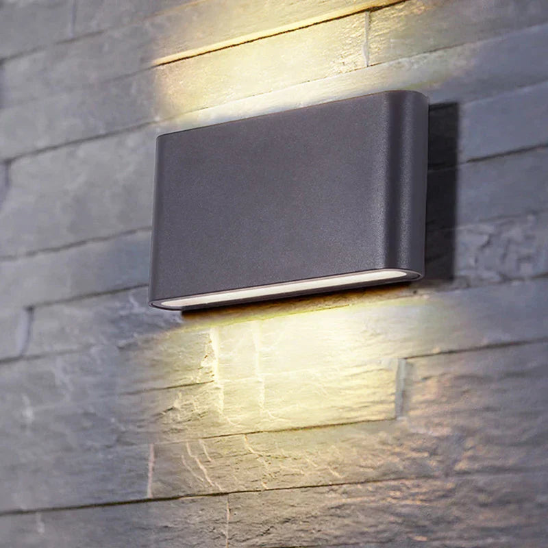 ModernEra - Waterproof LED Wall Lamp