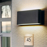 Hydrolite - Modern and Weather-Resistant Wall Lamp