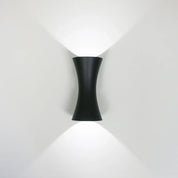 StormCraft - Waterproof Aluminium Wall Light