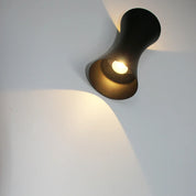 StormCraft - Waterproof Aluminium Wall Light