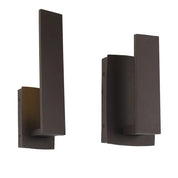 EcoScape - Minimalist Waterproof Wall Light