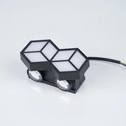 RainProof - Outdoor Waterproof Wall Lamps